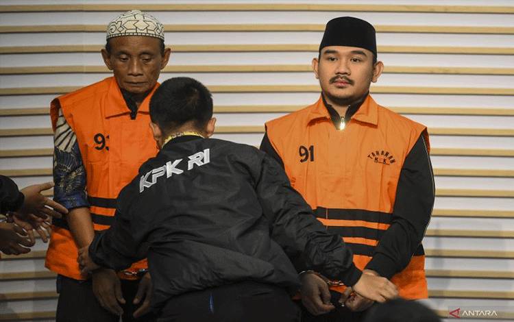 TII: Kasus Ade Kuswara Tunjukkan Reformasi Pemda Diperlukan