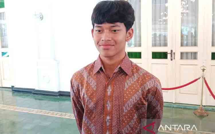 Veda Ega Pratama Bidik Rookie of The Year di Moto3 2026