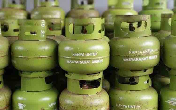 Kelangkaan Gas 3 Kg Jelang Nataru di Nanga Bulik, Pemerintah Janji Pasokan Baru Segera Tiba