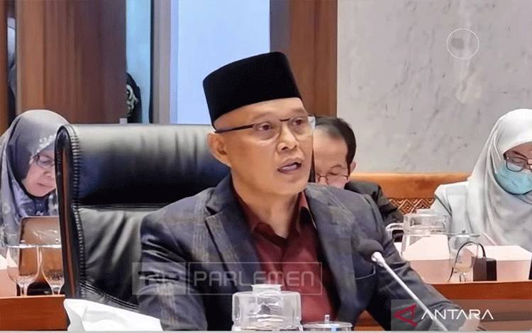 Komisi I DPR: Kritik Indonesia Terhadap Israel Sikap Anti Penjajahan