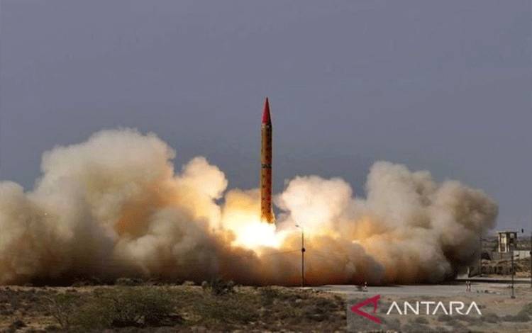Media China Desak IAEA Awasi Jepang Usai Pernyataan Terkait Nuklir