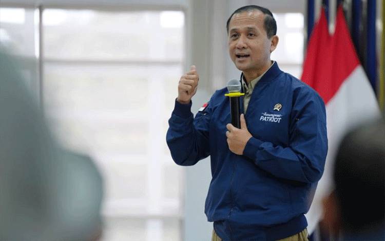 Kementrans Minta Izin Presiden Alihkan Rp140 M untuk Tangani Bencana