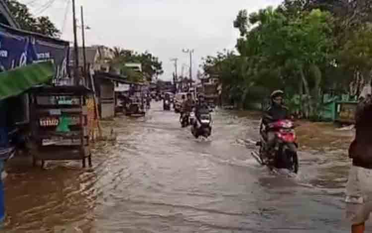 Menuju Sekumpul Tanpa Macet, Warga Kapuas Bagikan Tips Jalur Perjalanan