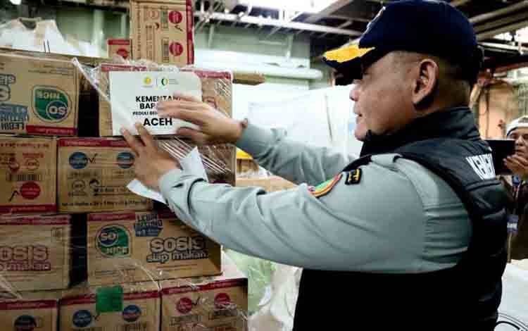 BNPB: Operasi Modifikasi Cuaca Efektif Tekan Curah Hujan di Sumatera