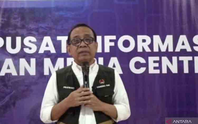 PMK: Pemulihan Akses Transportasi di Sumatera Capai 90 Persen