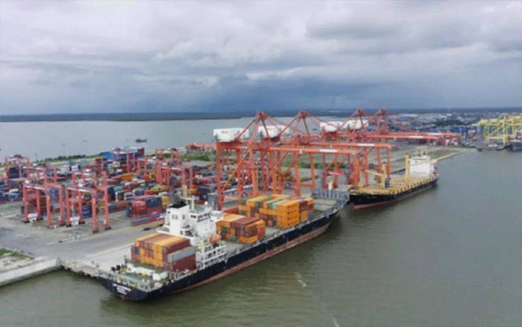 Rusia Nilai Indonesia Mitra Dagang Menguntungkan Usai FTA dengan EAEU