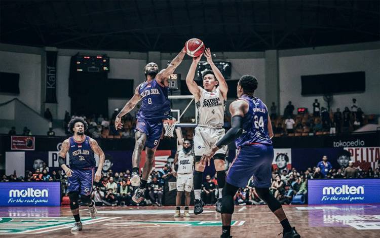 Bram Rayakan Natal dengan Bersyukur atas Torehan Perunggu di SEA Games