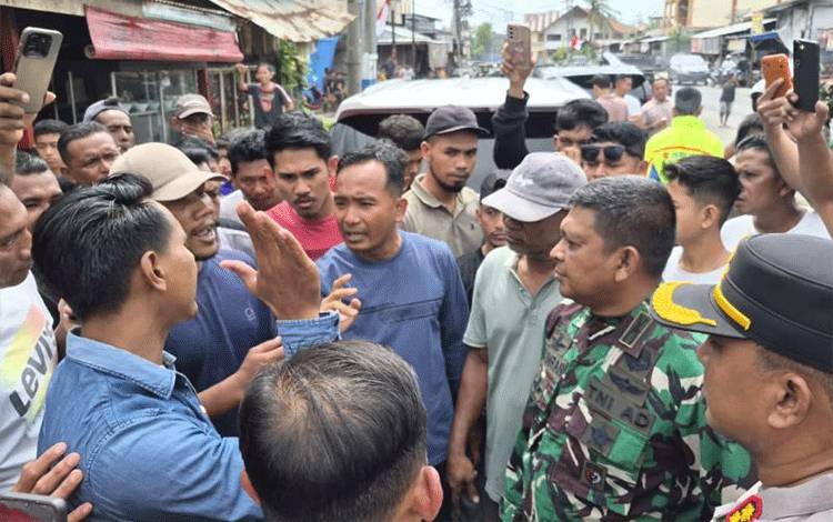 Pengamat: Pengibaran Bendera GAM Cederai Komitmen Perdamaian Aceh