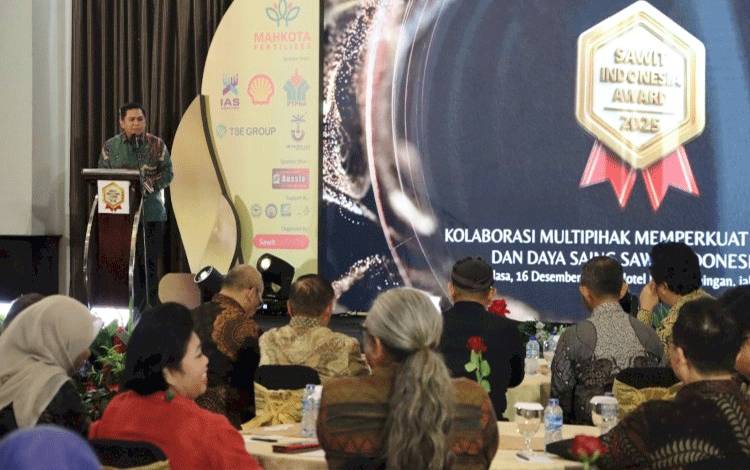 Dorong Hilirisasi Sawit, BPDP Perkuat UMKM Lewat Katalog 100 Produk Unggulan