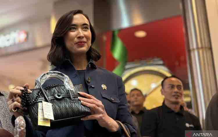 Menpar Harap Indonesia Great Sale Dukung Perputaran Ekonomi