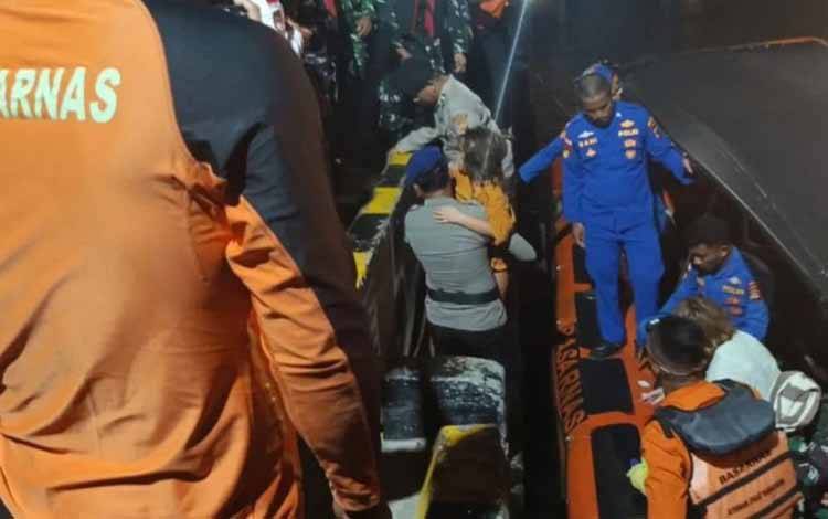 Jasa Raharja Pastikan Perlindungan Dasar WNA Korban Kapal Labuan Bajo