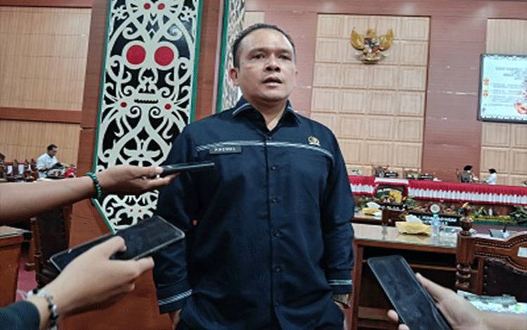 Raperda Grand Design Langkah Strategis Hadapi Bonus Demografi