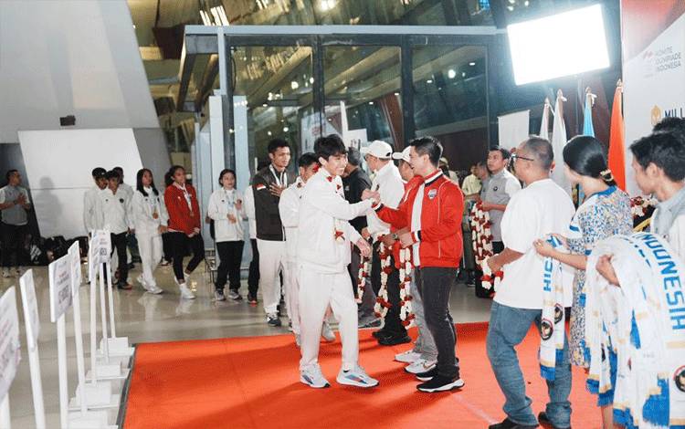 Peran Pelatih di Balik Medali Tinju Indonesia pada SEA Games 2025