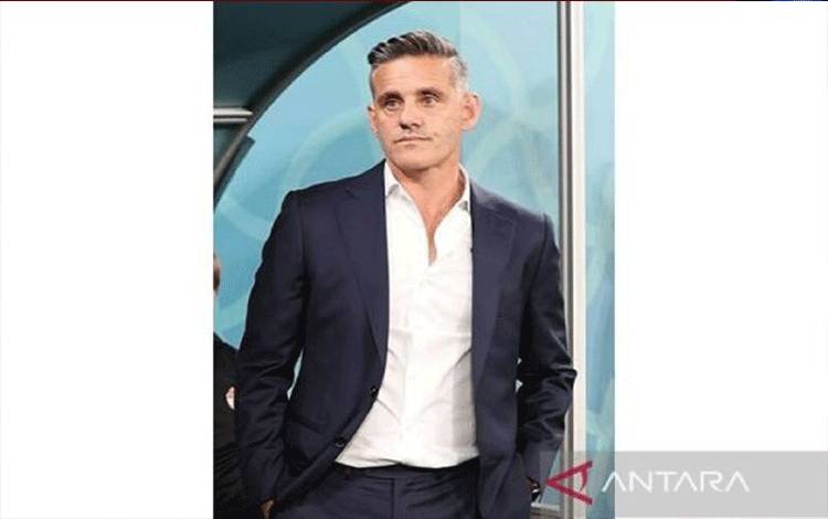 Media Kanada Laporkan John Herdman Ditunjuk Jadi Pelatih Baru Timnas Indonesia