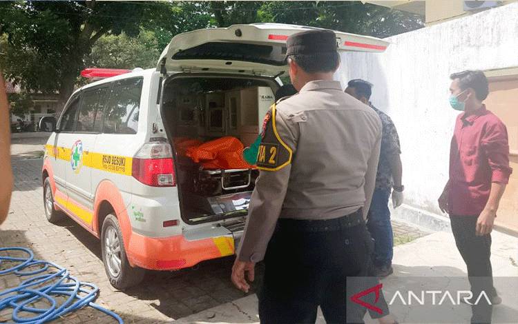 Polisi: Tiga Korban Pembunuhan Ditemukan Ditempat Berbeda