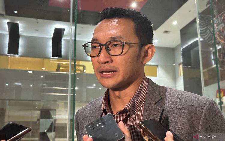 KPK Terus Koordinasi dengan Kejagung Meski Eddy Sumarman Sudah Dicopot