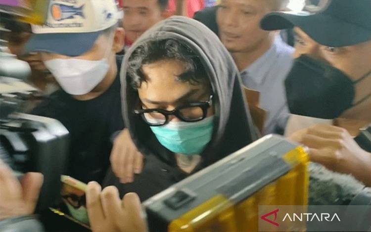Deretan Artis yang Tersandung Masalah Narkoba Tahun 2025