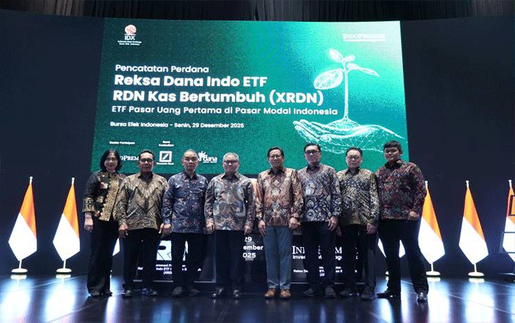 2025 dan Jalan Panjang Kopdes Merah Putih Wujudkan Pemerataan Ekonomi