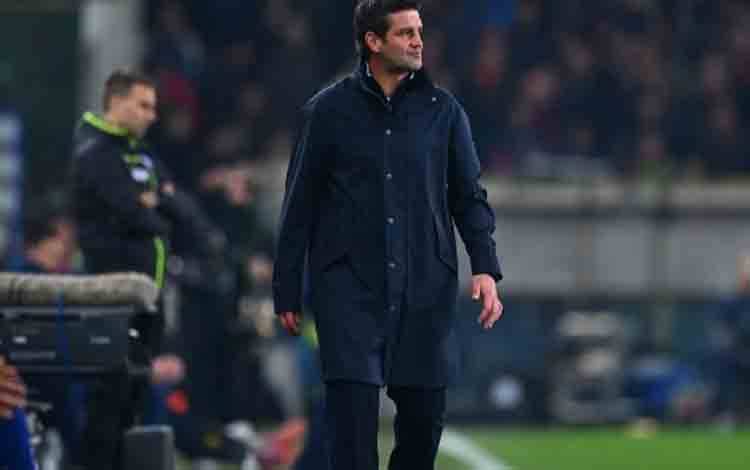 Chivu Puas dengan Performa Tiga Penyerangnya Usai Kalahkan Atalanta