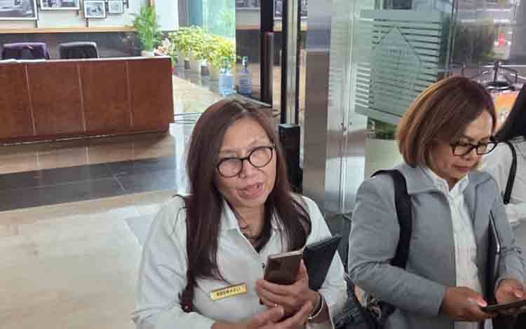 DJP Catat 9,87 Juta Wajib Pajak Sudah Aktivasi Akun Coretax