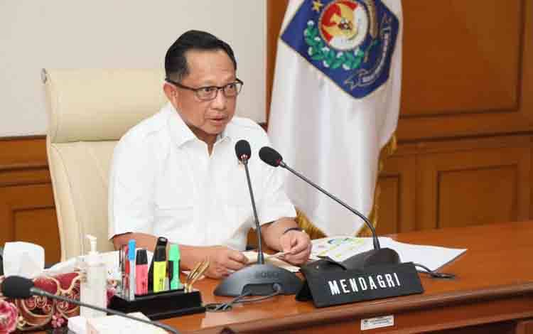 Kemendagri Akan Kirim 1.054 Praja IPDN Bantu Pulihkan Desa di Aceh