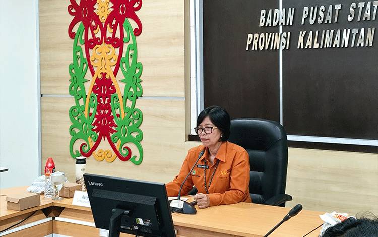 Bandara Tjilik Riwut Jadi Pusat Mobilitas Penerbangan di Kalteng