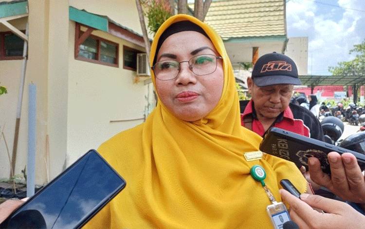 Wabup Kotim Imbau Warga Rayakan Tahun Baru 2026 Secara Sederhana dan Penuh Empati