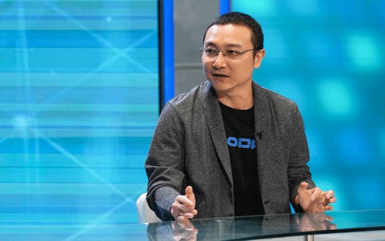Indodax Beri Penjelasan Terkait Isu Kehilangan Dana Pengguna