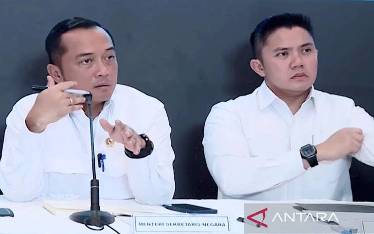 Mensesneg: Kementerian Kehutanan Audit 24 Perusahaan Penerima HPH, HTI