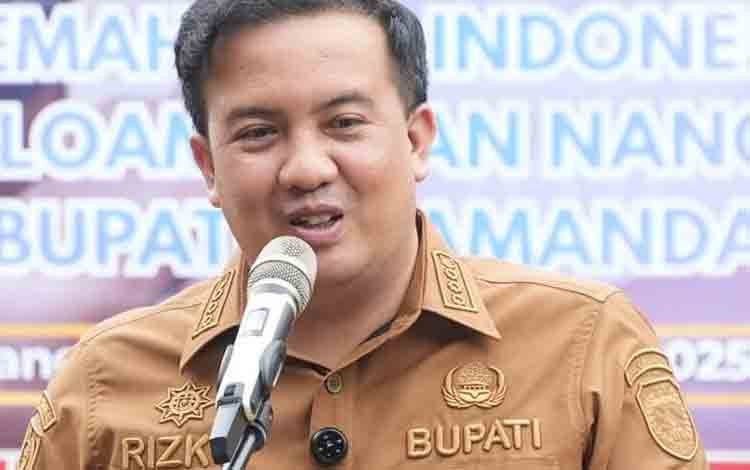UMK Lamandau 2026 Resmi Naik, Kesejahteraan Pekerja Diharapkan Meningkat