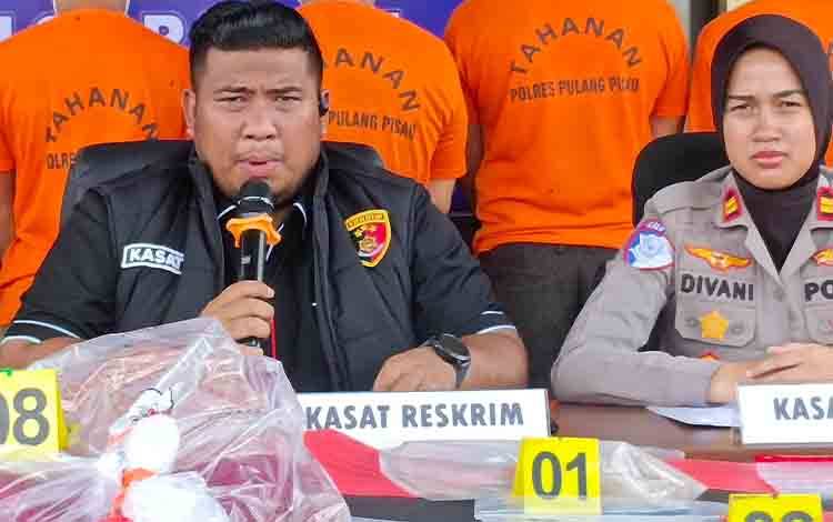 Terungkap, Jasad Pria Mengapung di Parit Jalan Trans Kalimantan Ternyata Warga Banjarmasin