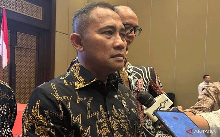 BNPT Awasi Roblox Agar Tak Jadi Media Penyebaran Radikalisasi ke Anak