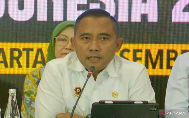 BNPT: 112 Anak Teradikalisasi Lewat "Game Online" dan Media Sosial