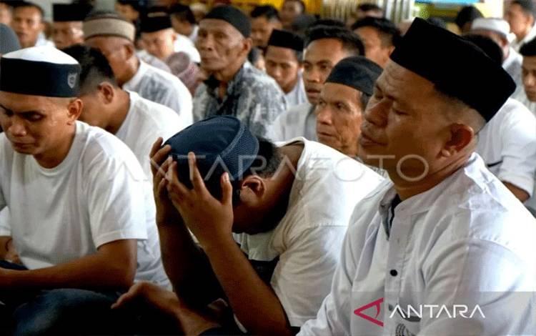 Psikolog: Tumbuhkan Kasih Sayang Diri Saat Refleksi Akhir Tahun