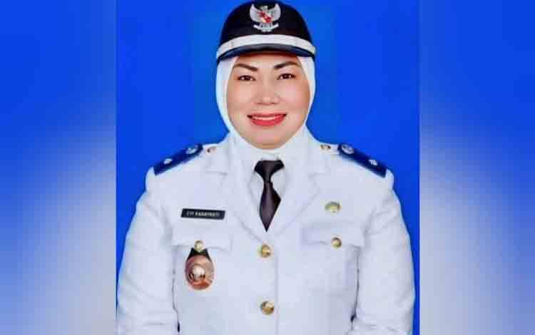 Enam Tahun Mengabdi, Lurah Panarung Prioritaskan Pelayanan Publik dan Kebersamaan Masyarakat