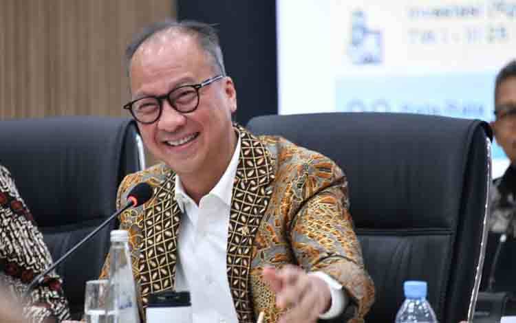Menperin Tegaskan Usulan Insentif Otomotif untuk Lindungi Tenaga Kerja