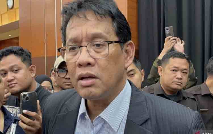 Purbaya Yakin Modal 2026 Kuat Capai Pertumbuhan 6 Persen