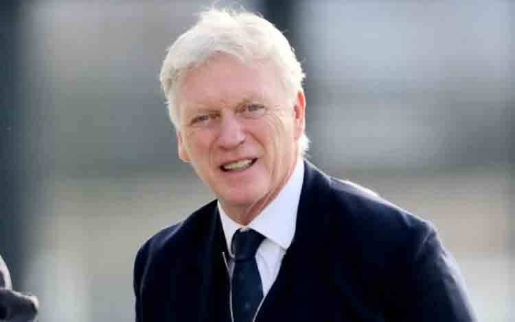 Moyes Puji Performa Duo Bek Tengah Everton Usai Menang atas Forest