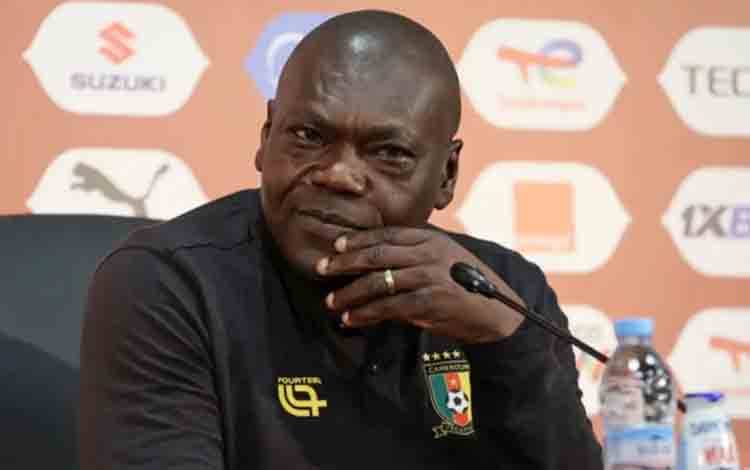 Kamerun Waspadai Gaya Bermain Mozambik