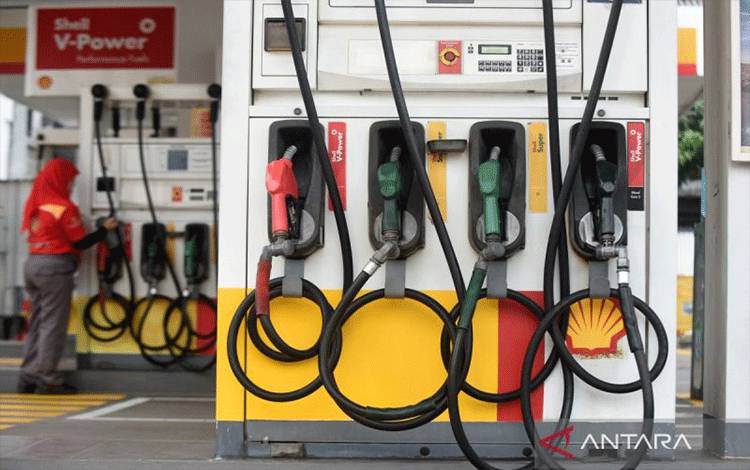 Harga BBM Turun Serentak di Pertamina, Shell, BP, Vivo Per 1 Januari