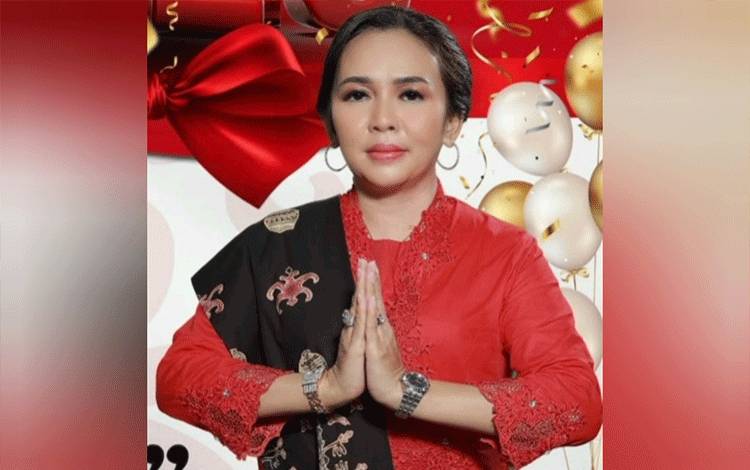 Anggota Komisi IV DPRD Kalteng Harap 2026 Jadi Tahun Penuh Berkah dan Terwujudnya Target Pembangunan