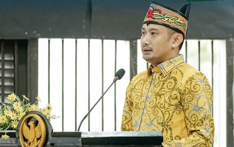 Pemko Palangka Raya Bangun dan Perbaiki Jalan 20.418 Meter serta Drainase 1.895 Meter Tahun 2025