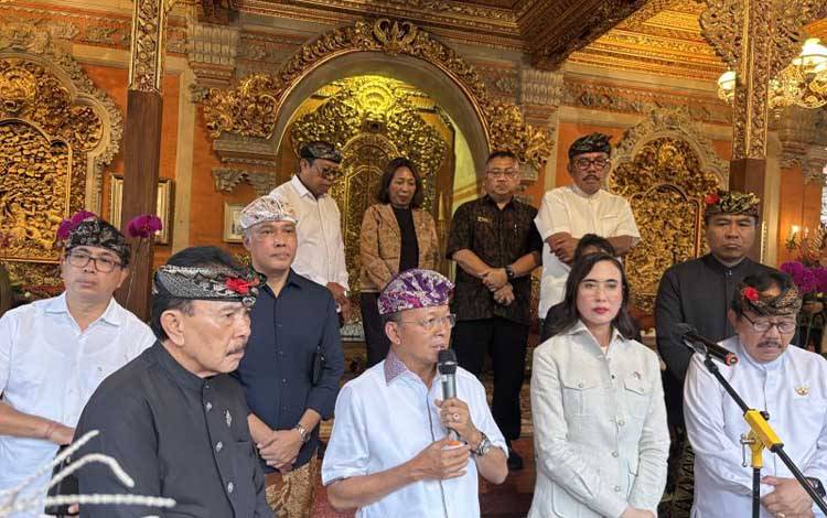 Mulai 2026, Bali Cek Tabungan dan Aktivitas Calon Wisatawan Mancanegara