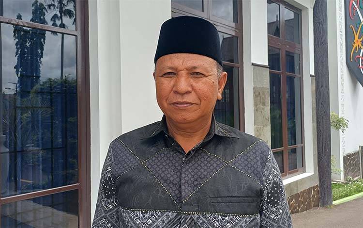DPRD Kotim Dorong Perbaikan Infrastruktur untuk Tekan Angka Kecelakaan Lalu Lintas