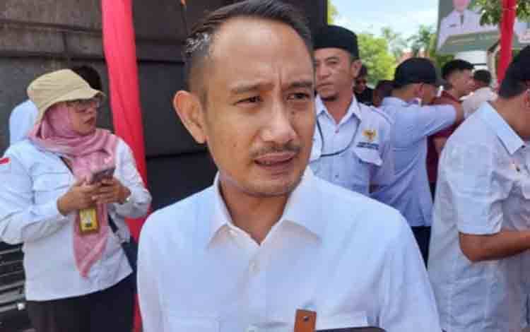 Wali Kota Palangka Raya Ajak Masyarakat Berwisata Aman dan Nyaman