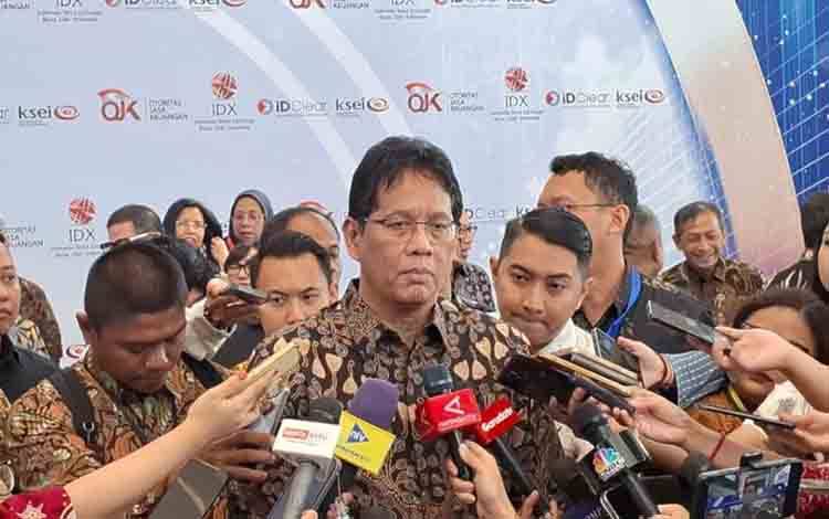 Menkeu Ungkap Sentimen Penopang IHSG Tembus ke Level 10.000 di 2026