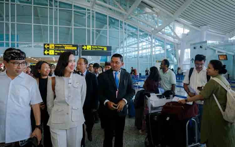 Menpar Sebut Wisatawan Nusantara Sebagai Kekuatan Pariwisata Indonesia