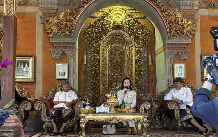 Kemenpar Fokus Peningkatan Keamanan Wisata