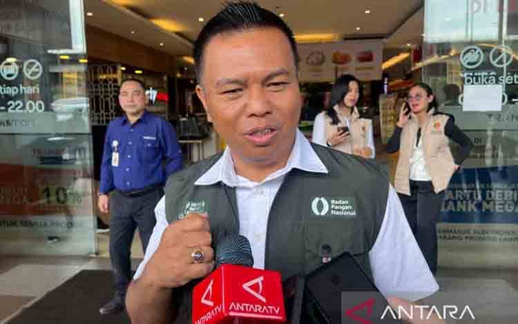 Bapanas Sebut Sisa Stok dari 2025 Kuat, Pangan RI Cukup Tanpa Impor