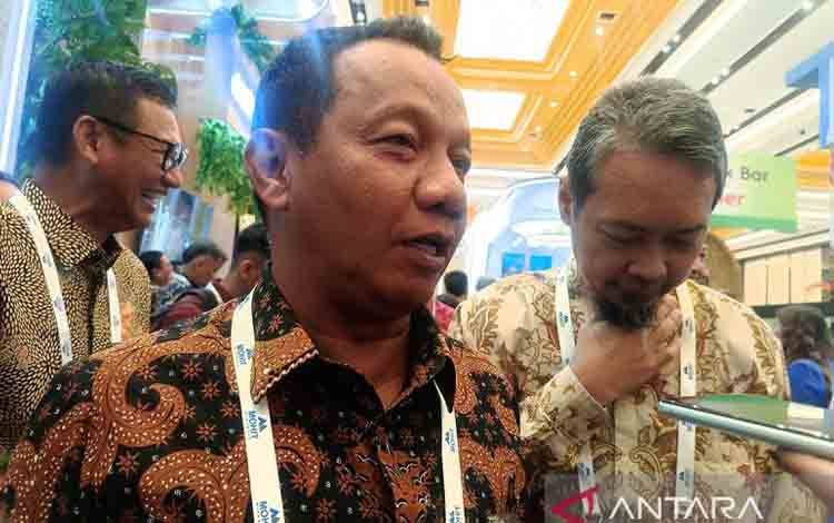 Kementerian ESDM: Tarif Listrik Triwulan I 2026 Tidak Naik